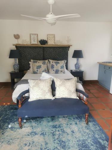 Etoile De Mer Apartments