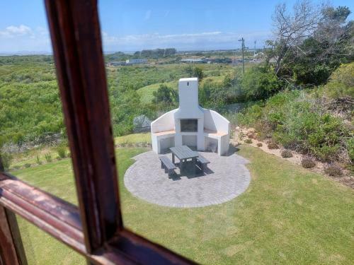 Large Cape Dutch Family Home