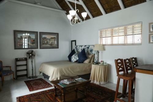 Apartamento Milkwood Way
