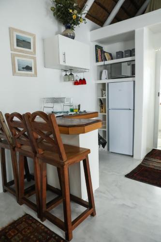 Apartamento Milkwood Way