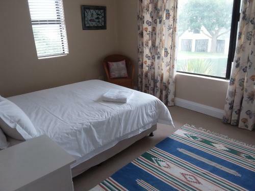 Apartamento Trev's Place