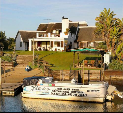 Hostal Hartley House On The Canals