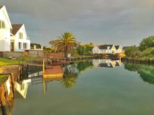 Hostal Hartley House On The Canals