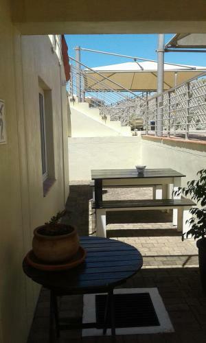 Apartamento St Francis Bay Quarter Deck