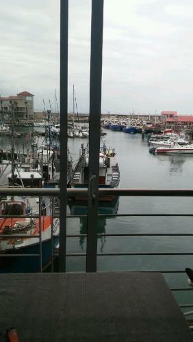 Apartamento St Francis Bay Quarter Deck