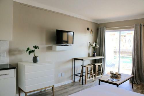 Apartamento Ships Bell 5b