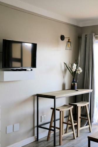 Apartamento Ships Bell 5b