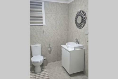 Apartamento Cozy Cabin