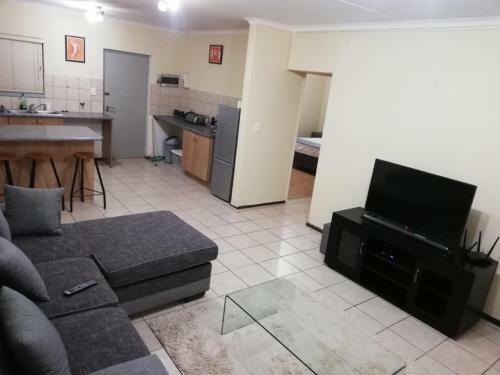 Apartamento La Maison Pad Ninth On Lever