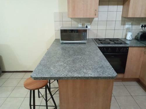 Apartamento La Maison Pad Ninth On Lever