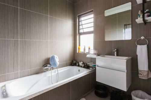 Apartamento Alimama Spaces: The Jacana Haven