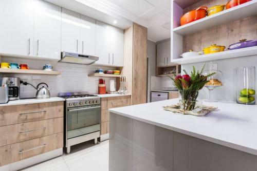 Apartamento Alimama Spaces: The Jacana Haven