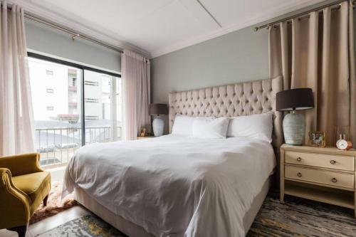 Apartamento Alimama Spaces: The Jacana Haven