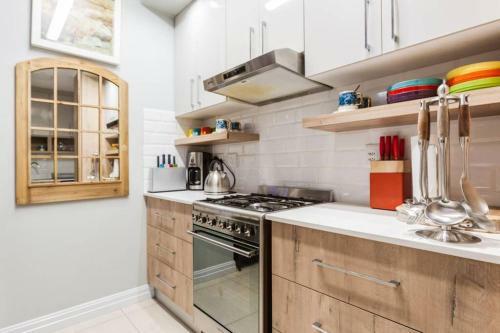 Apartamento Alimama Spaces: The Jacana Haven