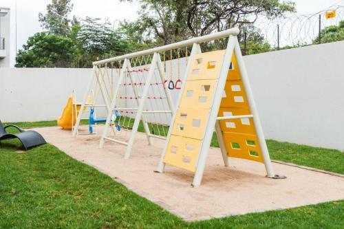 Apartamento Alimama Spaces: The Jacana Haven