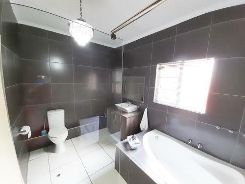 Hostal South Serene Guest House