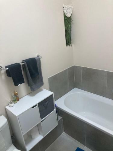 Apartamento Waterfall Selfcater - Bbq Wifi