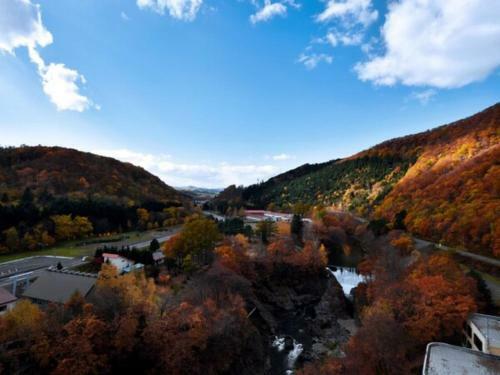 Takinoue Hotel Keikoku - Vacation Stay 32411v