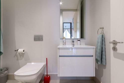 Apartamento Alimama Spaces: The Chelsea's Ellipse