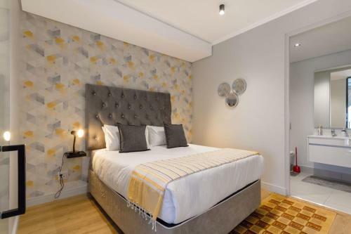 Apartamento Alimama Spaces: The Chelsea's Ellipse