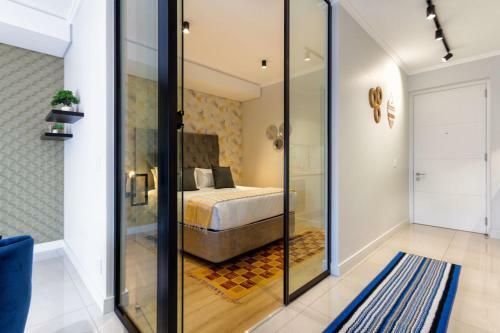 Apartamento Alimama Spaces: The Chelsea's Ellipse