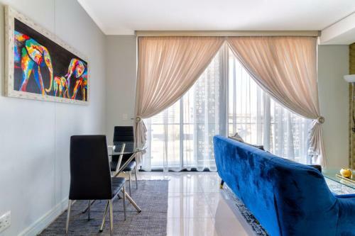 Apartamento Alimama Spaces: The Chelsea's Ellipse