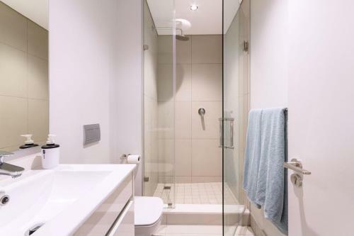 Apartamento Alimama Spaces: The Chelsea's Ellipse