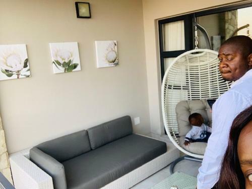 Apartamento The Polofields Luxury Nest
