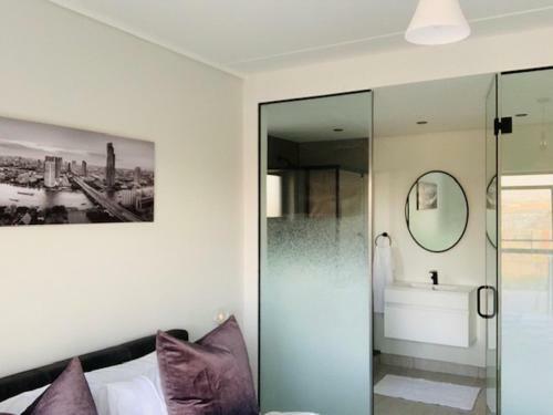 Apartamento The Polofields Luxury Nest