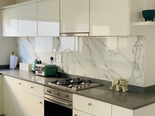 Apartamento The Polofields Luxury Nest