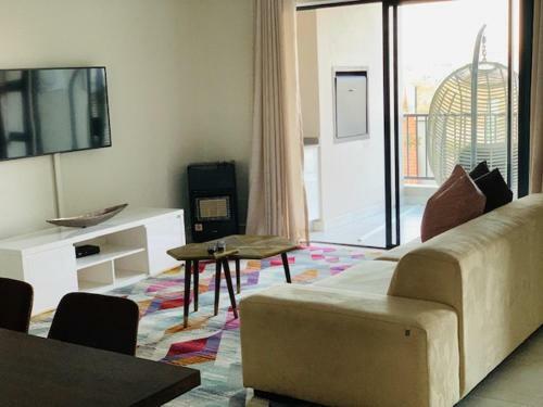 Apartamento The Polofields Luxury Nest
