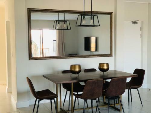 Apartamento The Polofields Luxury Nest