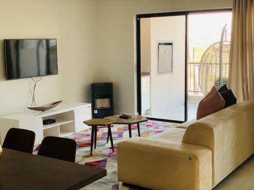 Apartamento The Polofields Luxury Nest