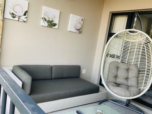Apartamento The Polofields Luxury Nest