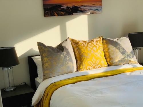 Apartamento The Polofields Luxury Nest