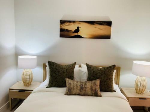 Apartamento The Polofields Luxury Nest