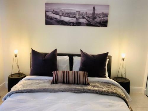 Apartamento The Polofields Luxury Nest