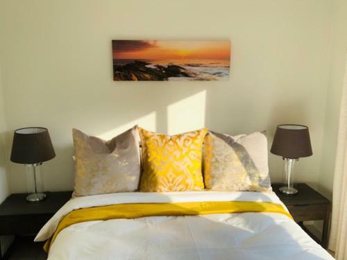 Apartamento The Polofields Luxury Nest