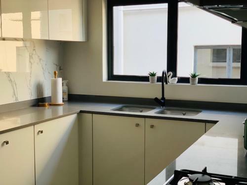 Apartamento The Polofields Luxury Nest
