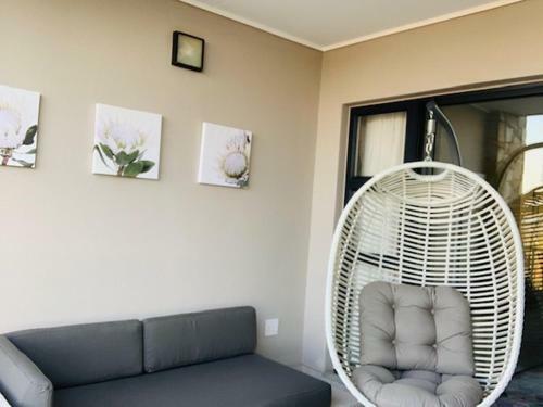 Apartamento The Polofields Luxury Nest