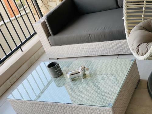 Apartamento The Polofields Luxury Nest