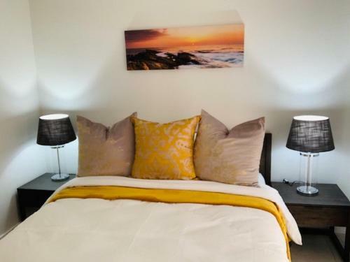 Apartamento The Polofields Luxury Nest