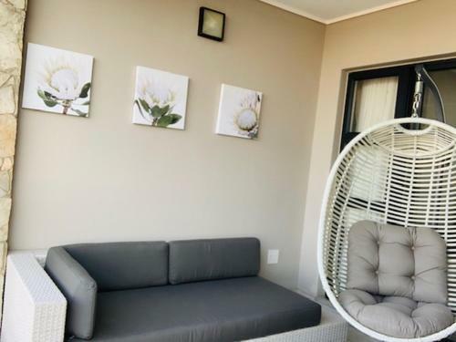 Apartamento The Polofields Luxury Nest