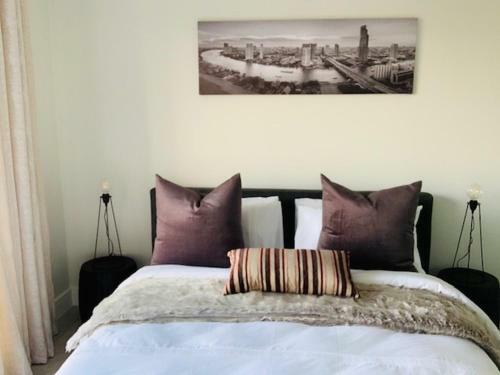 Apartamento The Polofields Luxury Nest