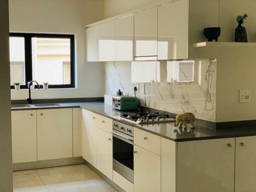 Apartamento The Polofields Luxury Nest