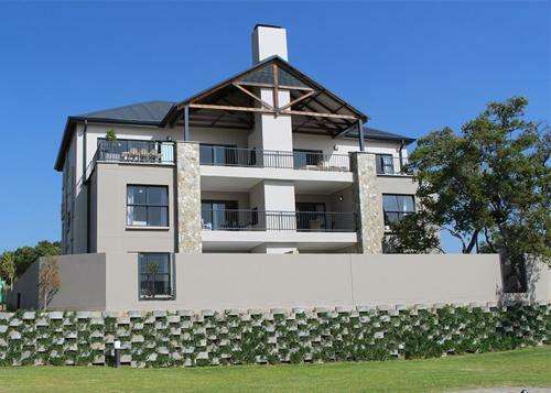 Apartamento The Polofields Luxury Nest