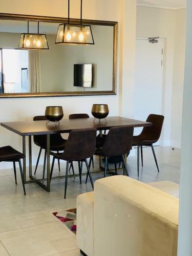 Apartamento The Polofields Luxury Nest