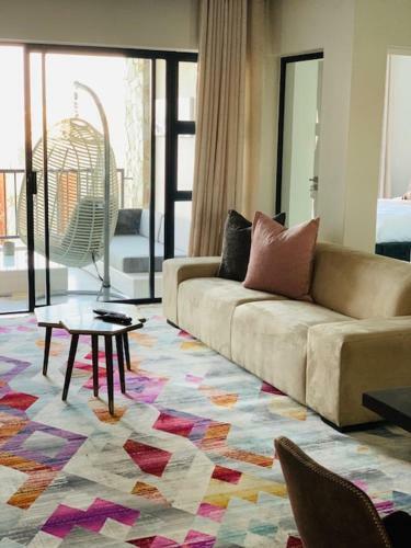 Apartamento The Polofields Luxury Nest