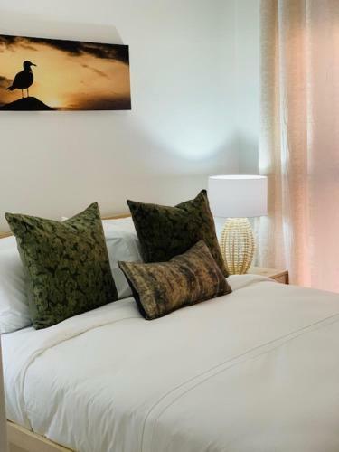 Apartamento The Polofields Luxury Nest