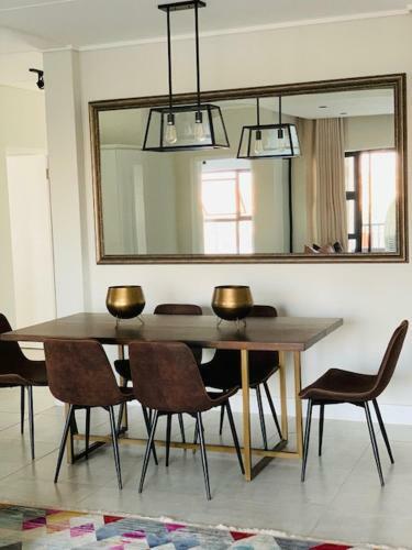 Apartamento The Polofields Luxury Nest